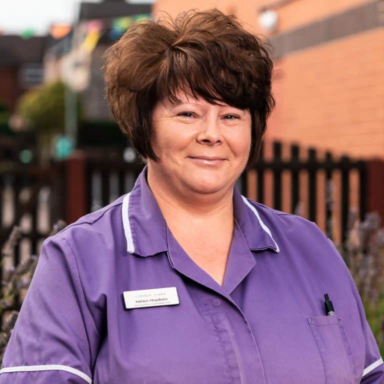 Nursing Home in Nottinghamshire, Kirkby in Ashfield Lidder Care