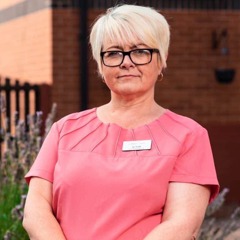 lowmoor nursing home
