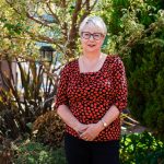 Debra Tetley Receptionist