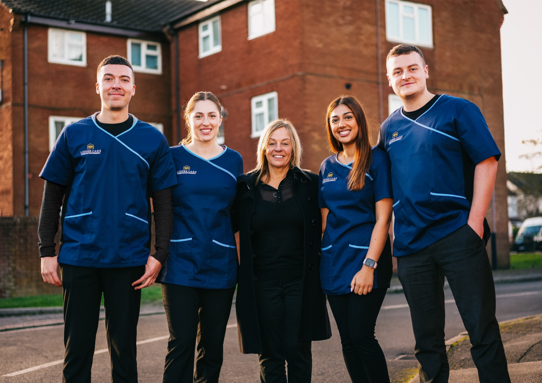 home-care-team-black-sleeves