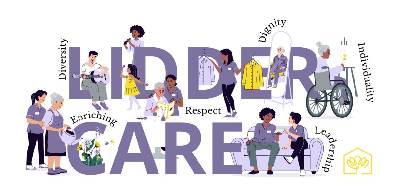 lidder-care-values