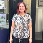 Helaina Potter, Home Care Manager at Lidder Care.