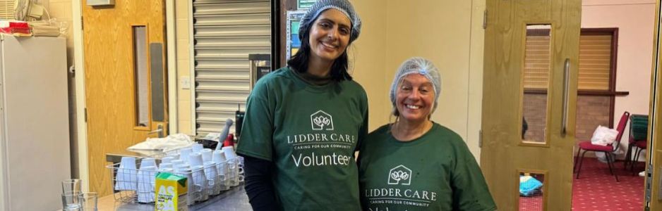 Building Community Partnerships: The Profound Impact of Volunteering in Care Homes