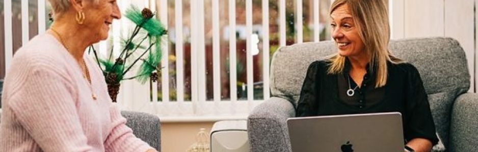 How to Get Funding for Home Care in the UK