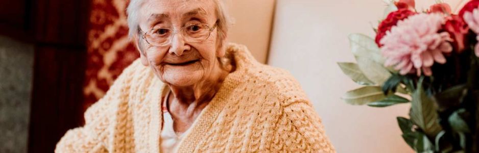 How to Communicate with Someone with Dementia