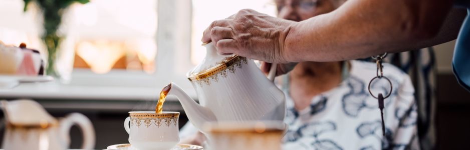 Newgate Lodge Care Home Launches Community Cafe to Support Older Adults in Mansfield