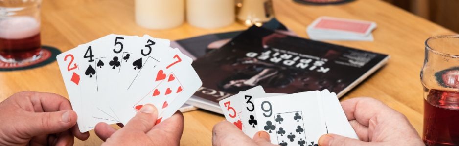 The Importance of Activities in Nursing Homes