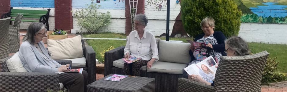 The Benefits of Residential Care for Families and Their Loved Ones