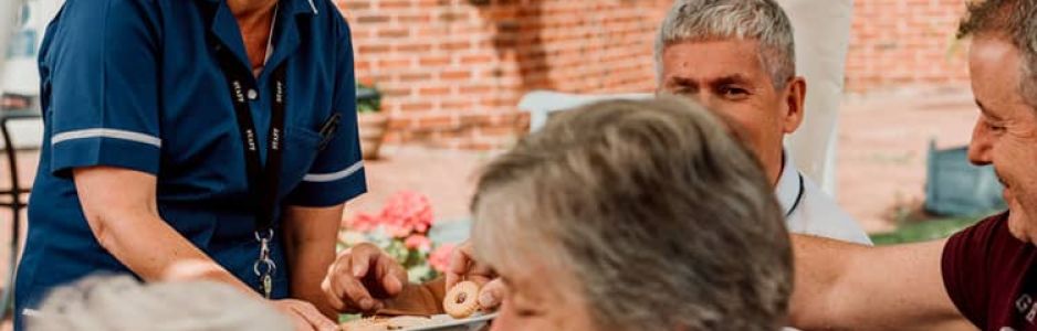 Moving to a Care Home: Essential Tips for Families