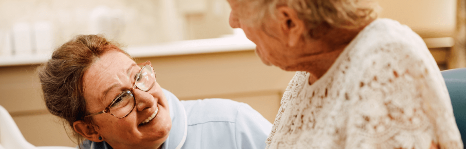 What is Home Care? Understanding Care Support in Your Own Home