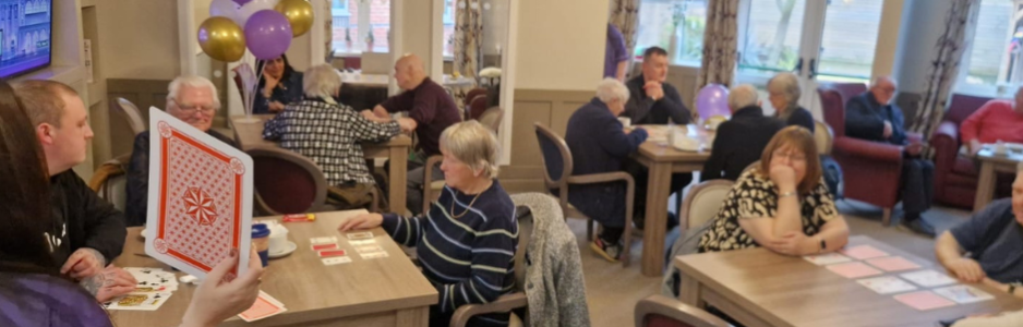 Connecting Communities: Recent Events and Achievements at Lidder Care