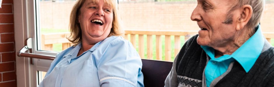 Care Home Vs Homecare: How to Make The Right Choice