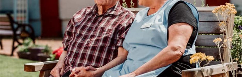 Top Tips For Settling Into A Care Home