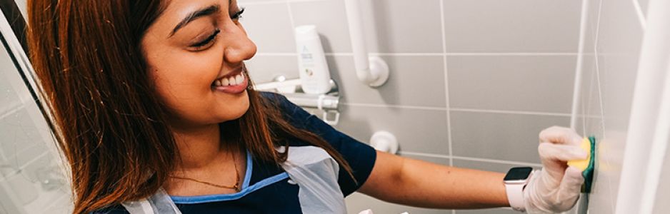 Home Care Mansfield