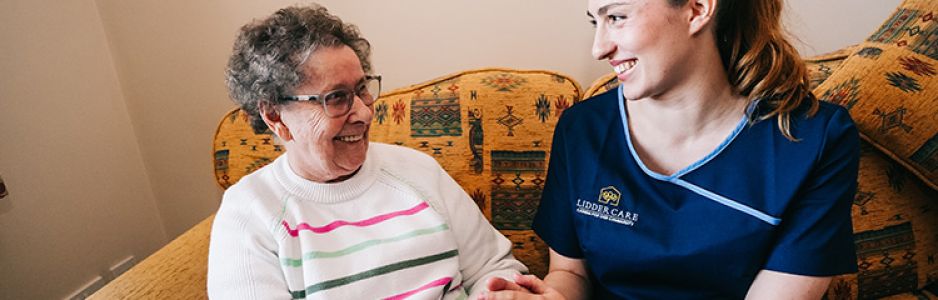 Understanding The Differences In Home Care Services