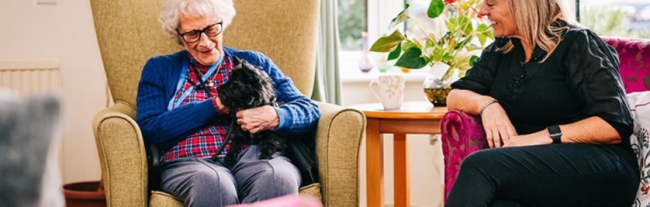 How to Deal with Dementia in a Parent