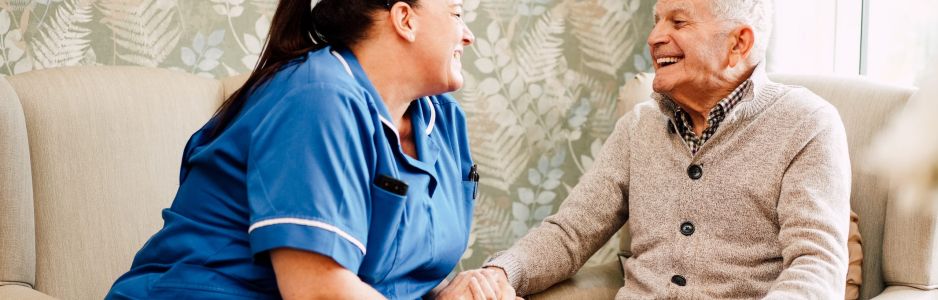 Lidder Care Introduces Ally Acoustic Monitoring at Newgate Lodge Care Home