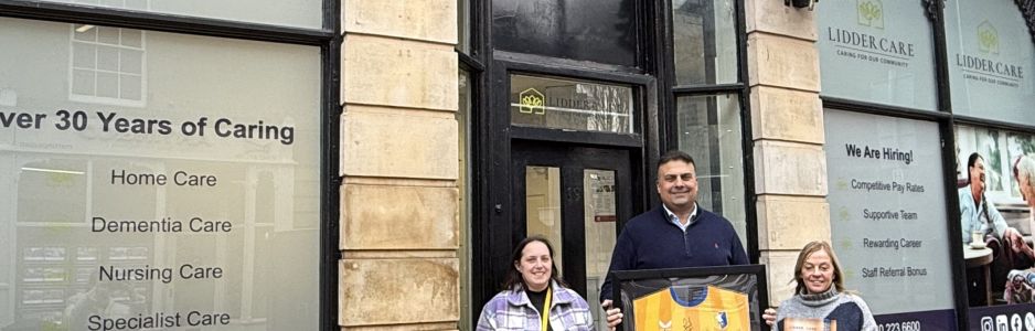 How We Help Residents Stay Connected to the Mansfield Community