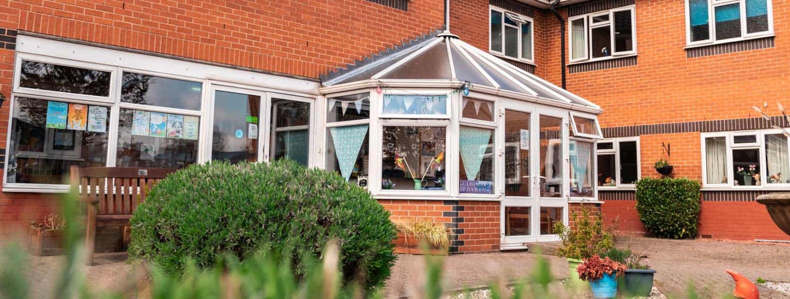 Care Homes Vs Nursing Homes The Key Differences Lidder Care