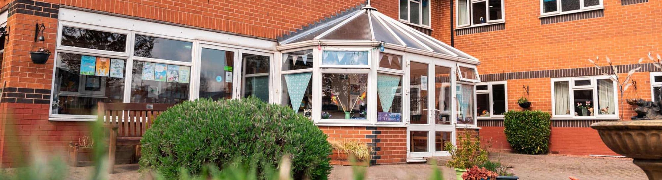 Care Homes vs Nursing Homes The Key Differences Lidder Care