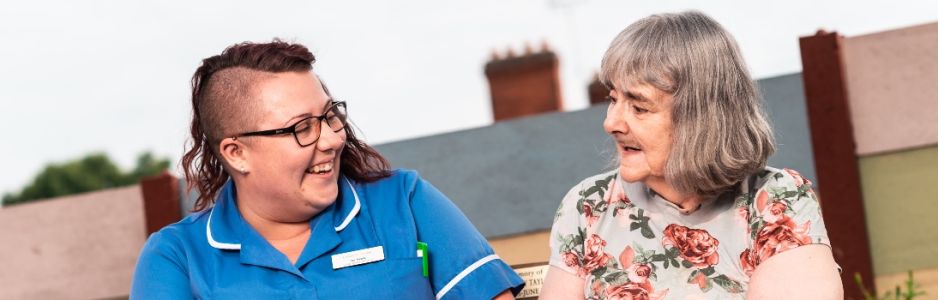 The Importance of Nursing Care Plans