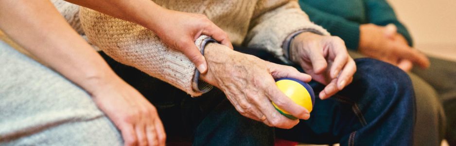 What Are The Different Types Of Care?