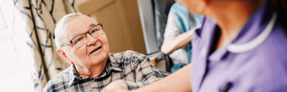 What is Dementia Care?