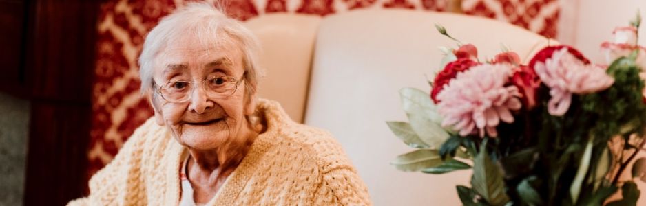 Coping When a Loved One with Dementia Doesn’t Recognise You