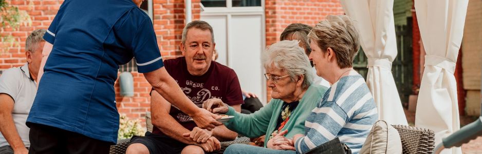 The Top Questions to Ask Care Home Providers